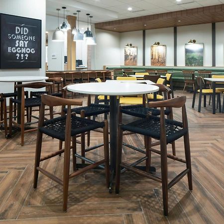 Fairfield By Marriott Inn & Suites Dallas Mckinney Exteriör bild